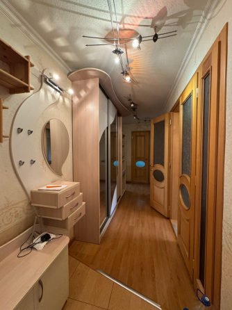 Продажа 3х Комнатной Квартиры с Ремонтом в Куйбышевском Районе (Топаз) Донецк