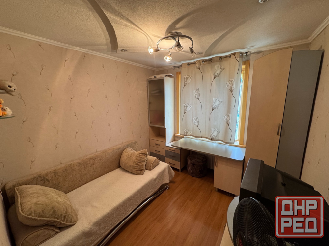 Продажа 3х Комнатной Квартиры с Ремонтом в Куйбышевском Районе (Топаз) Донецк - изображение 2