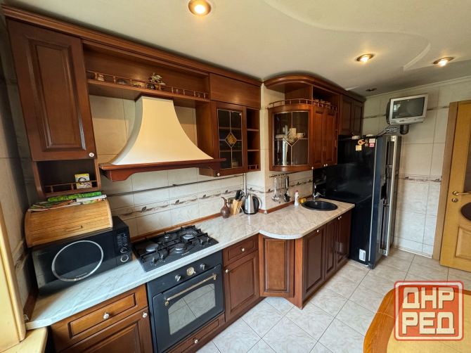 Продажа 3х Комнатной Квартиры с Ремонтом в Куйбышевском Районе (Топаз) Донецк - изображение 5