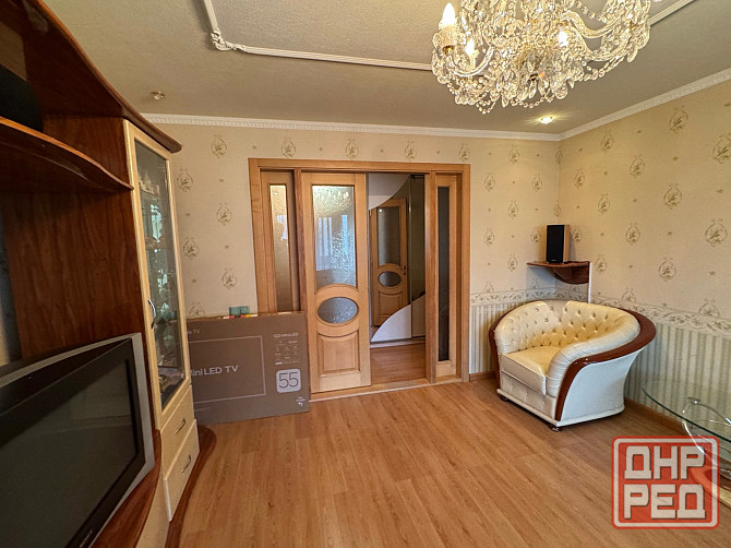 Продажа 3х Комнатной Квартиры с Ремонтом в Куйбышевском Районе (Топаз) Донецк - изображение 3