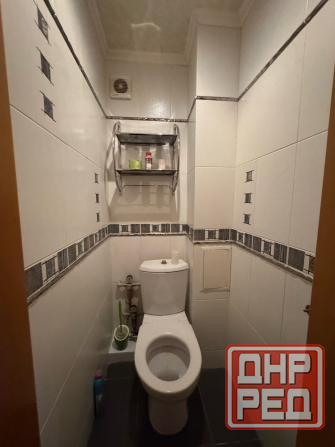 Продажа 3х Комнатной Квартиры с Ремонтом в Куйбышевском Районе (Топаз) Донецк - изображение 10