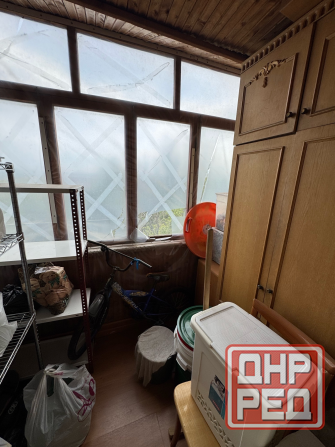 Продажа 3х Комнатной Квартиры с Ремонтом в Куйбышевском Районе (Топаз) Донецк - изображение 7