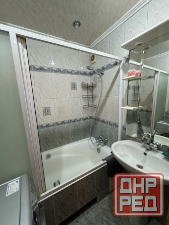 Продажа 3х Комнатной Квартиры с Ремонтом в Куйбышевском Районе (Топаз) Донецк - изображение 9