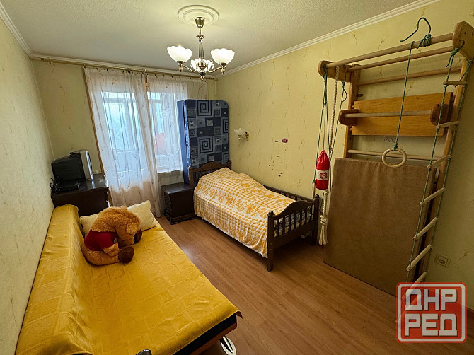 Продажа 3х Комнатной Квартиры с Ремонтом в Куйбышевском Районе (Топаз) Донецк - изображение 6