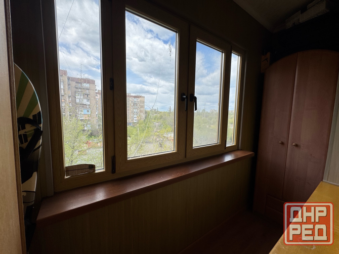 Продажа 3х Комнатной Квартиры с Ремонтом в Куйбышевском Районе (Топаз) Донецк - изображение 8