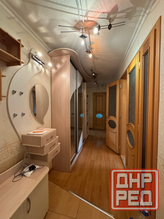 Продажа 3х Комнатной Квартиры с Ремонтом в Куйбышевском Районе (Топаз) Донецк - изображение 4