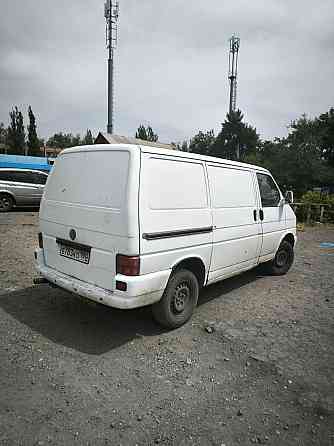 Volkswagen Transporter T4 Донецк