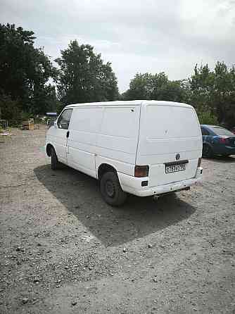 Volkswagen Transporter T4 Донецк
