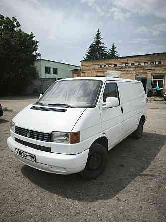 Volkswagen Transporter T4 Донецк