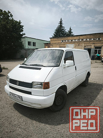 Volkswagen Transporter T4 Донецк - изображение 7