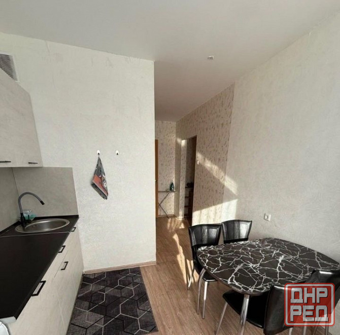 Сдам однокомнатную квартиру 40м2 в Киевском районе проспект Таманский Донецк - изображение 1