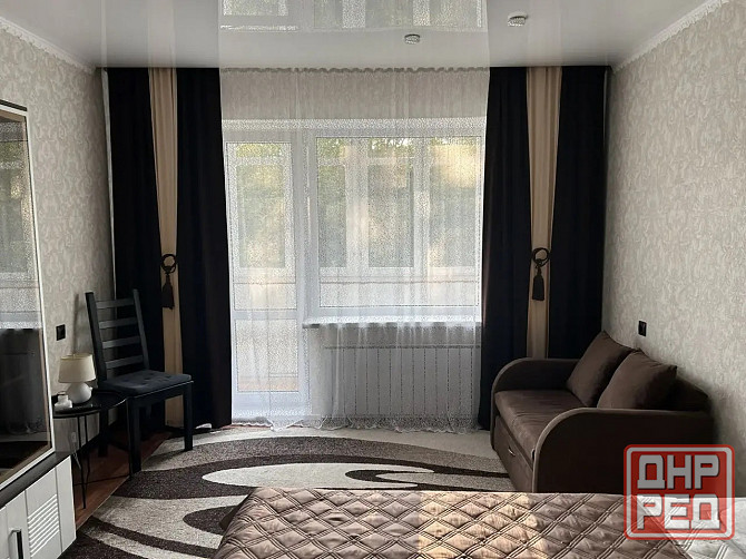 Аренда квартиры на длительный срок в Донецке Донецк - изображение 2