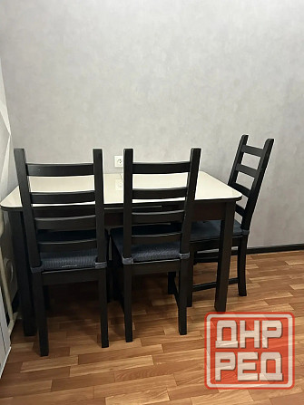 Аренда квартиры на длительный срок в Донецке Донецк - изображение 5