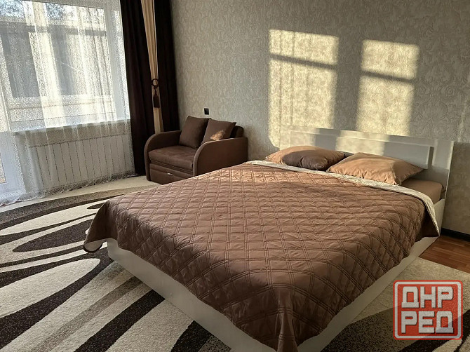 Аренда квартиры на длительный срок в Донецке Донецк - изображение 4