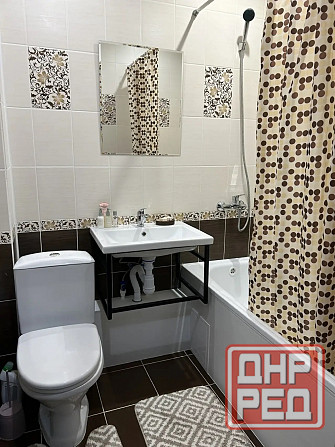 Аренда квартиры на длительный срок в Донецке Донецк - изображение 8