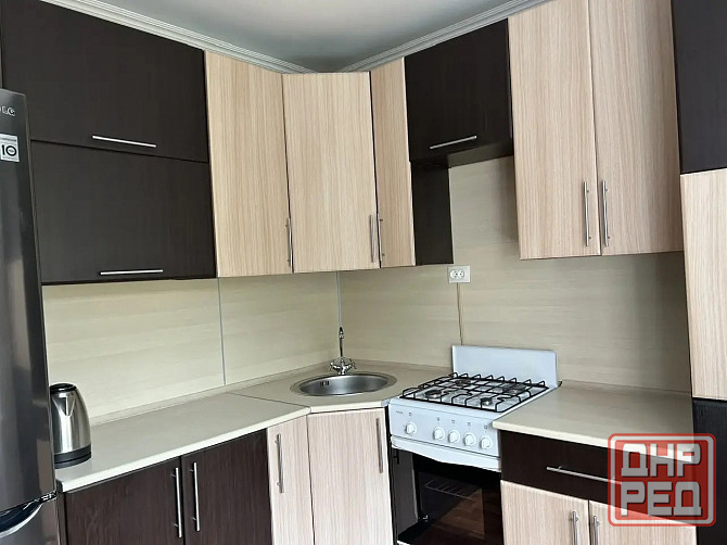 Аренда квартиры на длительный срок в Донецке Донецк - изображение 9