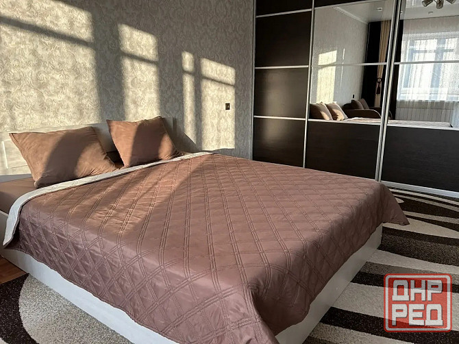 Аренда квартиры на длительный срок в Донецке Донецк - изображение 3