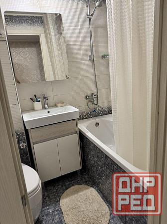 Сдается 1-комнатная квартира в Ворошиловском районе Донецк - изображение 5