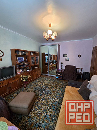 2 комн квартира, Майский рынок (ул. Вышнеградского) Донецк - изображение 3