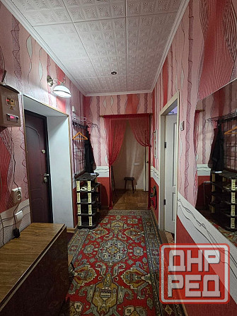 2 комн квартира, Майский рынок (ул. Вышнеградского) Донецк - изображение 7