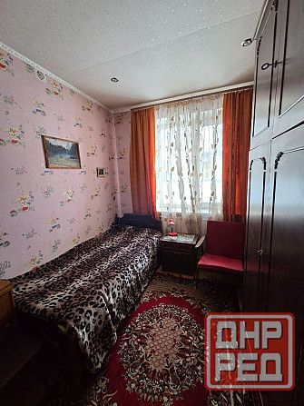 2 комн квартира, Майский рынок (ул. Вышнеградского) Донецк - изображение 4