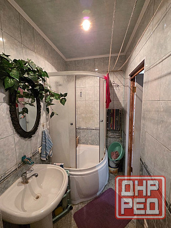 2 комн квартира, Майский рынок (ул. Вышнеградского) Донецк - изображение 5