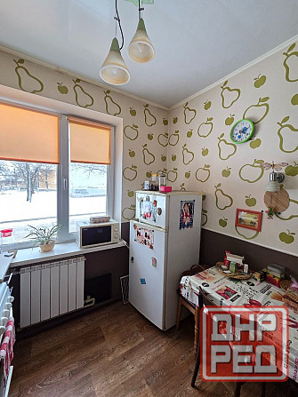 2 комн квартира, Майский рынок (ул. Вышнеградского) Донецк - изображение 6