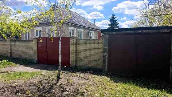 Продажа жилого дома в Куйбышевском районе Донецка Донецк