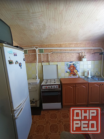 Продажа жилого дома в Куйбышевском районе Донецка Донецк - изображение 3