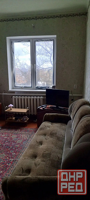 Советский район, пгт Нижняя Крынка, Макеевка - изображение 11