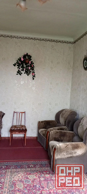 Советский район, пгт Нижняя Крынка, Макеевка - изображение 3