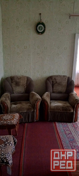 Советский район, пгт Нижняя Крынка, Макеевка - изображение 9