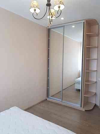 двухкомнатная квартира находится в Калининском районе, проспект Ильича, Мясокомбина Донецк