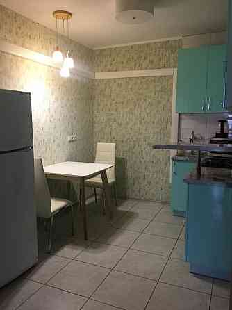 двухкомнатная квартира находится в Калининском районе, проспект Ильича, Мясокомбина Донецк