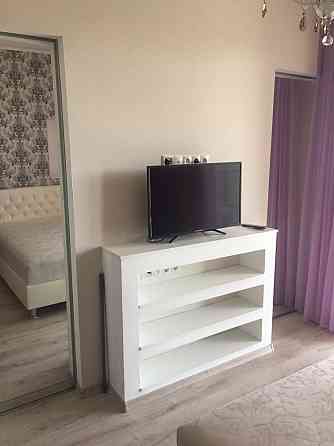 двухкомнатная квартира находится в Калининском районе, проспект Ильича, Мясокомбина Донецк