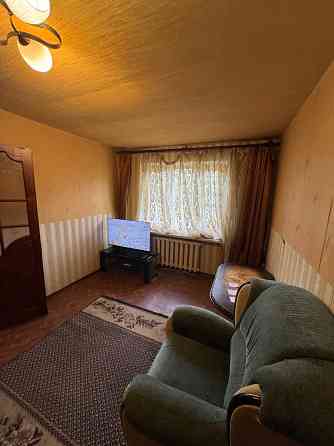 Сдам 2х комнатную квартиру Киевский район пр Партизанский Донецк