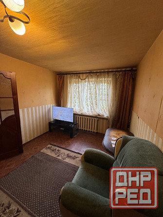 Сдам 2х комнатную квартиру Киевский район пр Партизанский Донецк - изображение 3