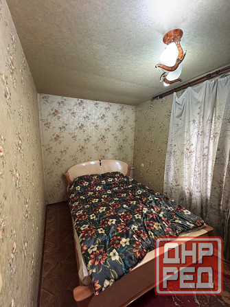 Сдам 2х комнатную квартиру Киевский район пр Партизанский Донецк - изображение 5