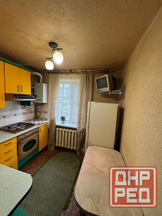 Сдам 2х комнатную квартиру Киевский район пр Партизанский Донецк - изображение 2