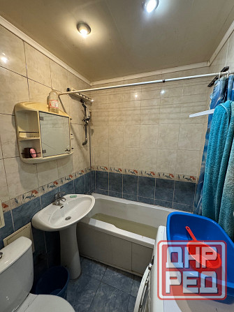 Сдам 2х комнатную квартиру Киевский район пр Партизанский Донецк - изображение 6