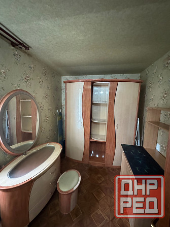 Сдам 2х комнатную квартиру Киевский район пр Партизанский Донецк - изображение 4