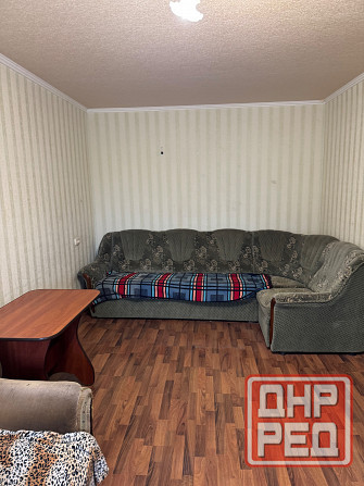 Сдам 2х комнатную квартиру Киевский район пр Партизанский Донецк - изображение 7