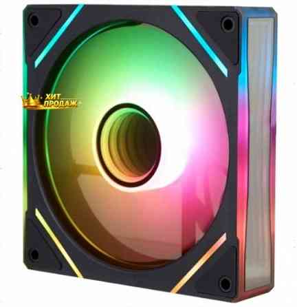 Вентилятор Для Корпуса 1stplayer fc7r Black Reverse Oem (fc7r-bk) - арт:7044 Макеевка