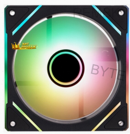 Вентилятор Для Корпуса 1stplayer fc7r Black Reverse Oem (fc7r-bk) - арт:7044 Макеевка