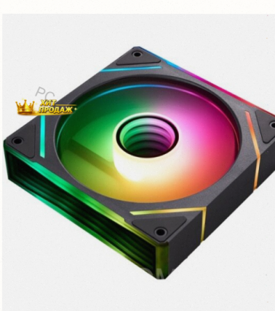 Вентилятор Для Корпуса 1stplayer fc7r Black Reverse Oem (fc7r-bk) - арт:7044 Макеевка