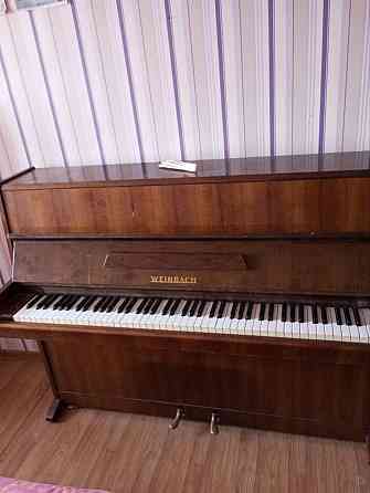 Фортепиано Донецк