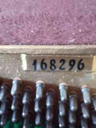 Фортепиано Донецк