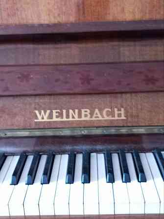 Фортепиано Донецк