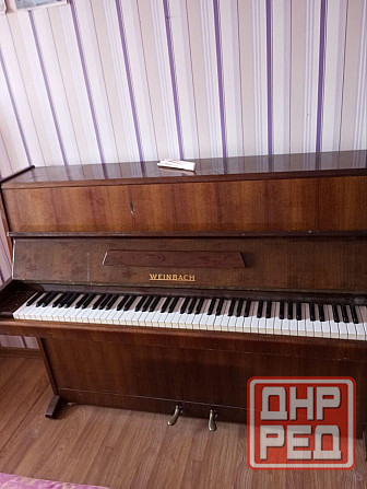 Фортепиано Донецк - изображение 1