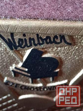 Фортепиано Донецк - изображение 6